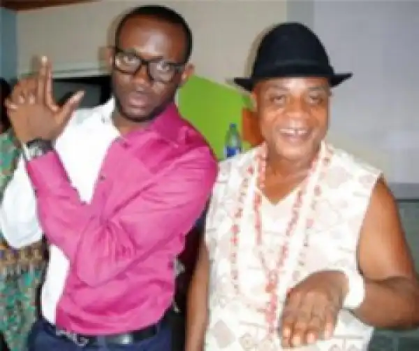 Bright Chimezie - Alabeke